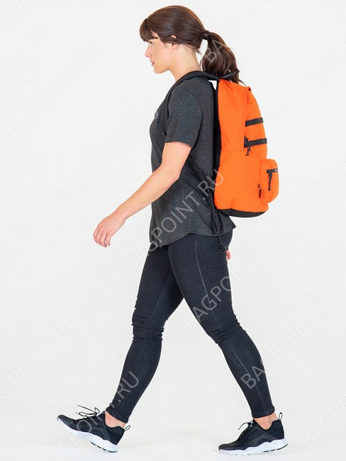 Рюкзак OGIO Alpha Convoy 120 Оранжевый