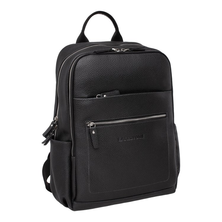 Рюкзак Lakestone Goslet Black