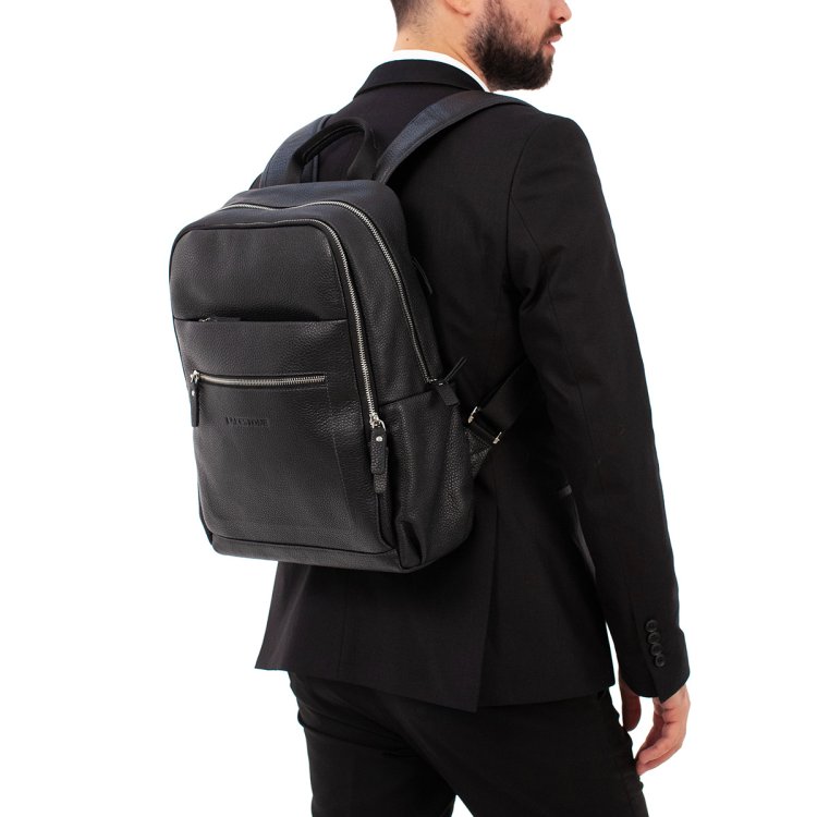 Рюкзак Lakestone Goslet Black