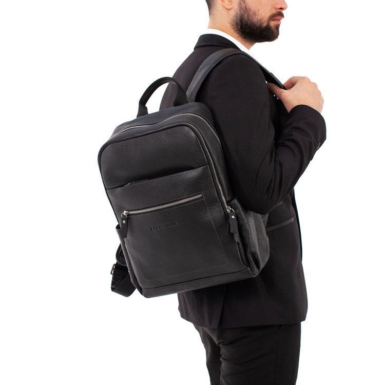Рюкзак Lakestone Goslet Black