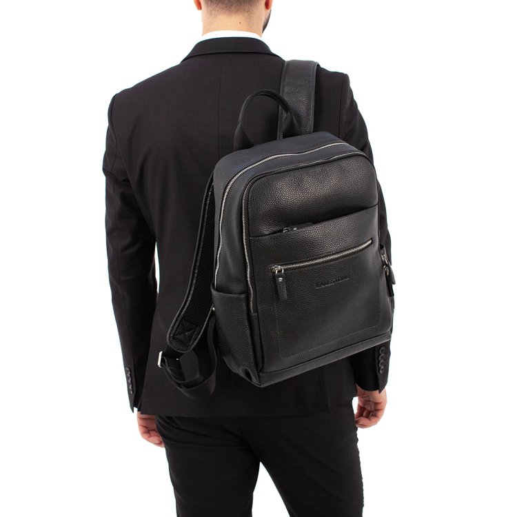 Рюкзак Lakestone Goslet Black
