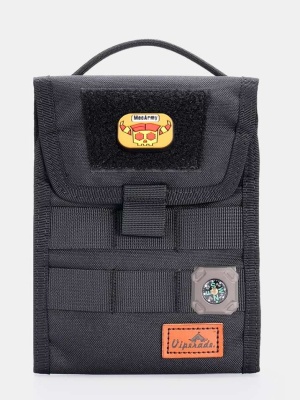 EDC органайзер для инструментов VIPERADE® VE12 Black