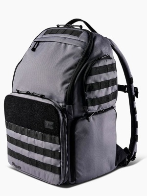 Рюкзак 5.11 SIG SAUER® Range Ready™ Medium Grey 38л