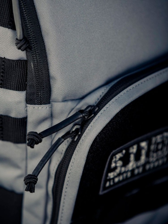 Рюкзак 5.11 SIG SAUER® Range Ready™ Medium Grey 38л