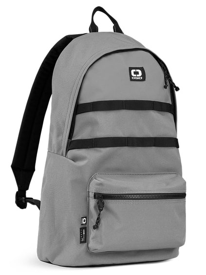 Рюкзак OGIO Alpha Convoy 120 Серый