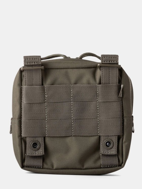 Подсумок 5.11 6.6 Pouch Ranger Green