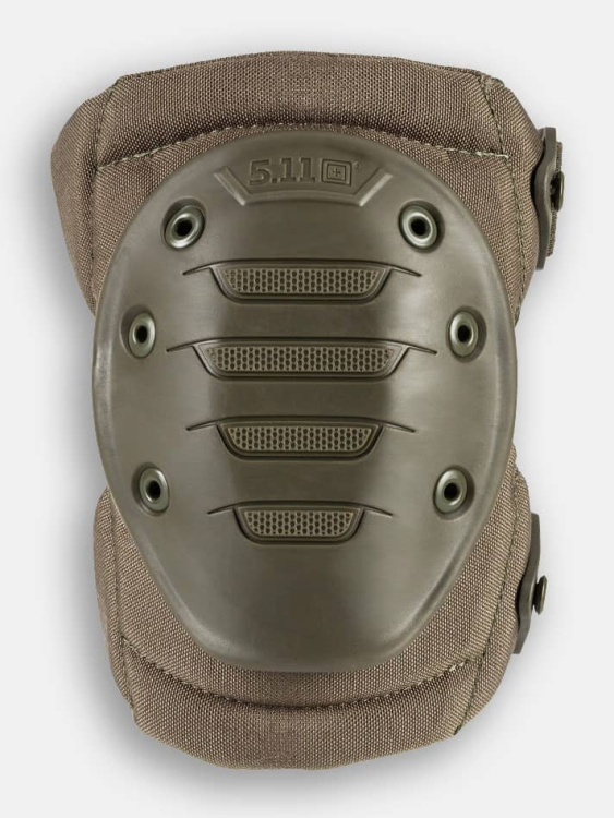 Наколенники 5.11 EXO.K1 Knee Pads Ranger Green