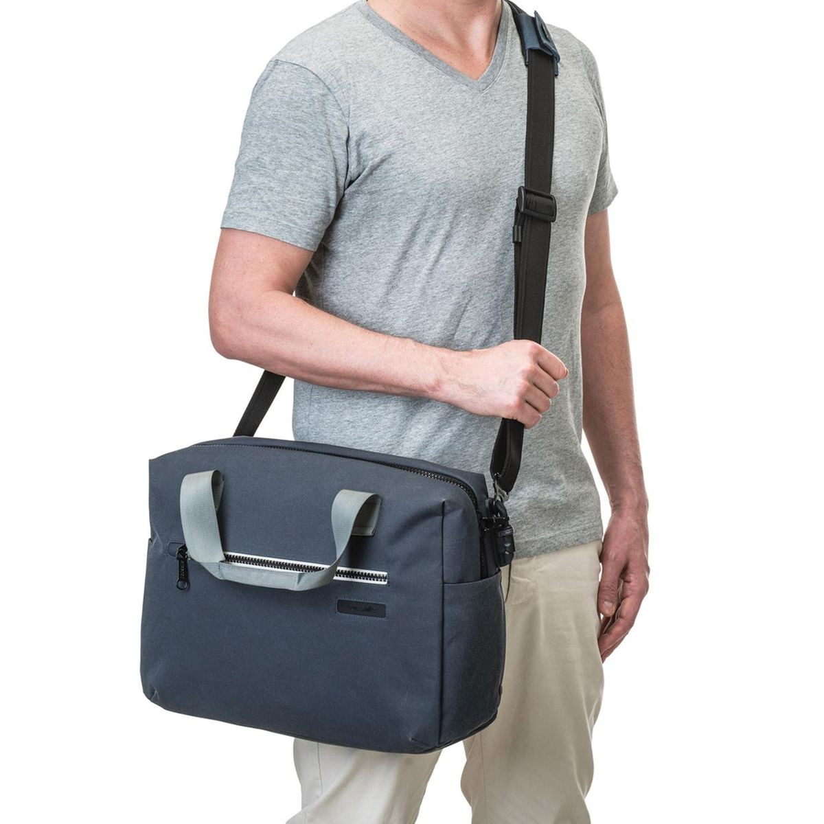 Intasafe pacsafe deals
