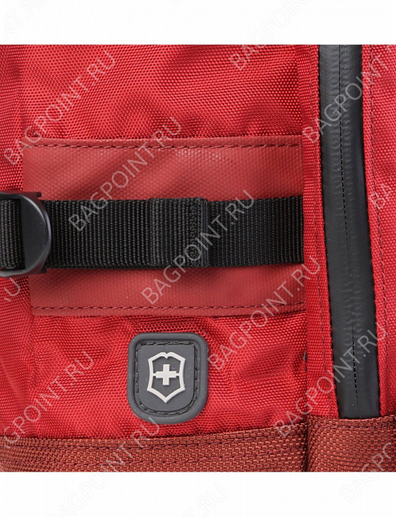 Рюкзак Victorinox Altmont 3.0 Flapover Backpack 17" красный