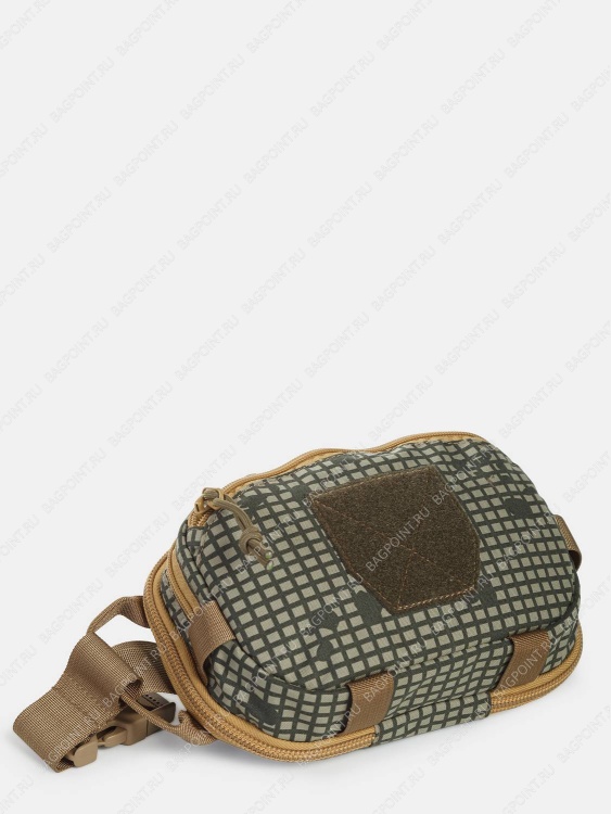 Поясная сумка-кобура GEAR CRAFT® Козырь DNC