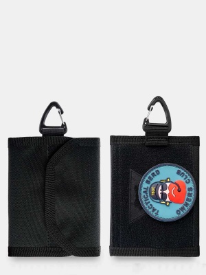Кошелек VIPERADE® VE14 Черный