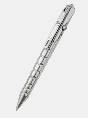 Тактическая ручка из титана RovyVon® C10 Titanium