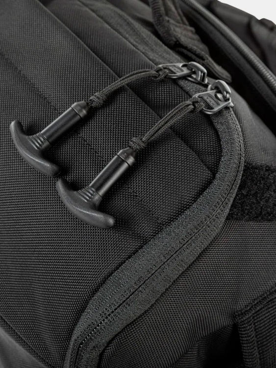 Сумка-слинг 5.11® LV10 2.0 Medical Black