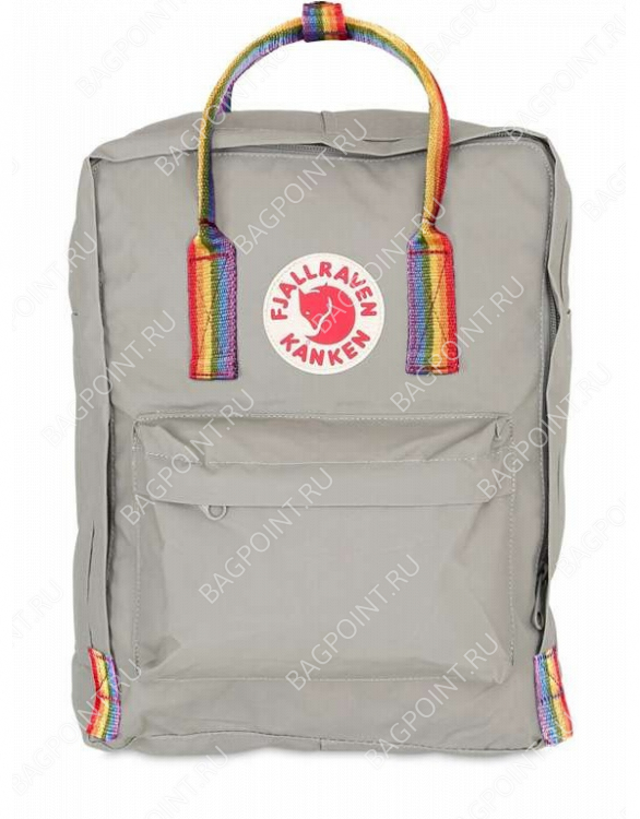 Рюкзак Kanken Classic Rainbow Fog