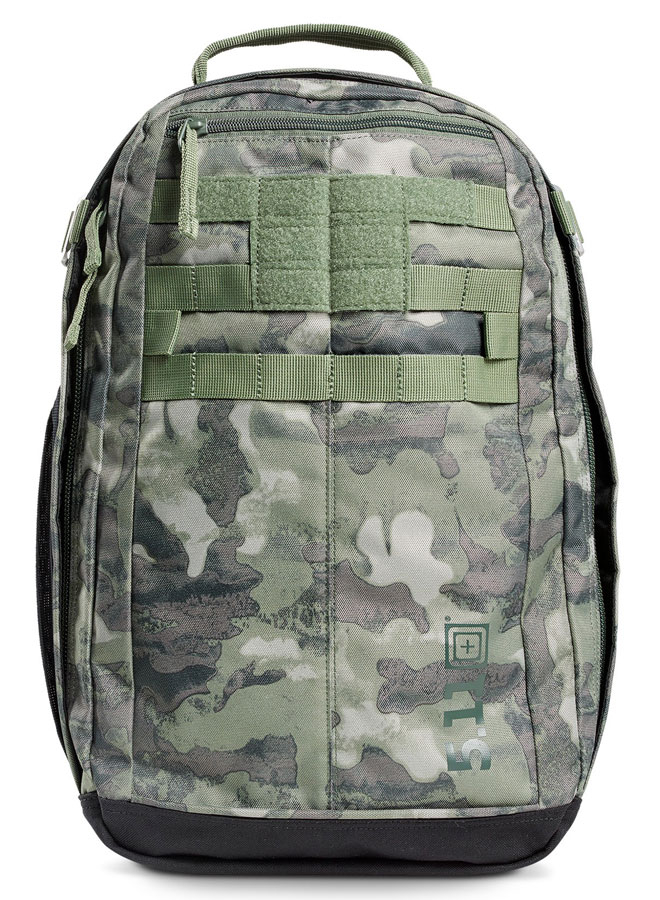 Multicam Mira ファイブイレブン マルチカム バックパック 迷彩