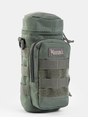 Подсумок для бутылки MAGFORCE® Bottle Holder-M Foliage