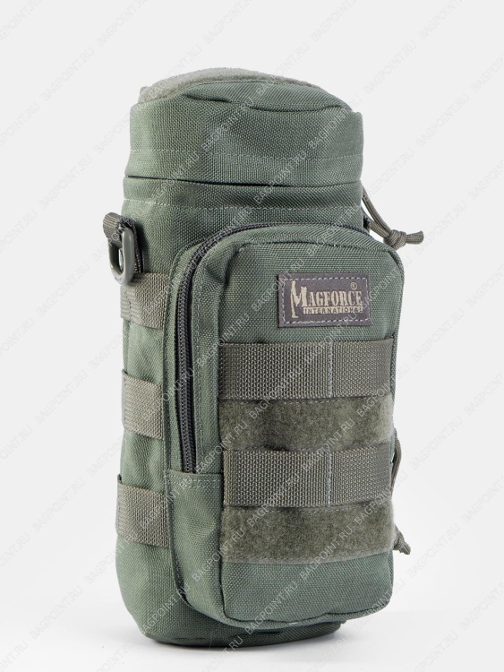 Подсумок для бутылки MAGFORCE® Bottle Holder-M Foliage