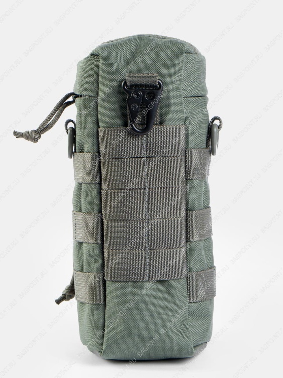 Подсумок для бутылки MAGFORCE® Bottle Holder-M Foliage