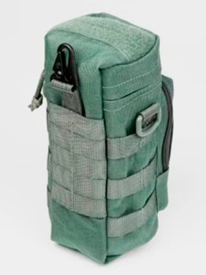 Подсумок для бутылки MAGFORCE® Bottle Holder-M Foliage