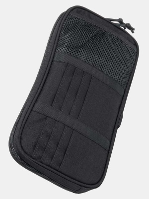 Органайзер на козырек автомобиля SPANKER® BW119 Черный