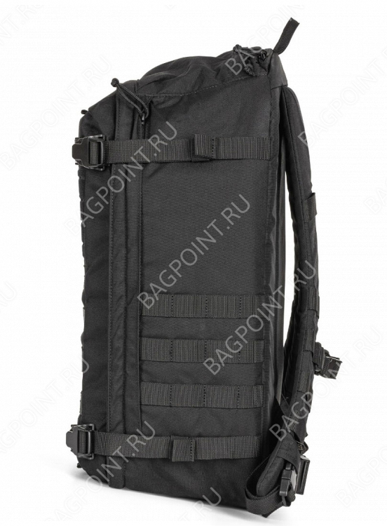 Рюкзак 5.11 Daily Deploy 48 Pack Черный