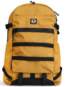 Рюкзак OGIO Alpha Convoy 320 Горчичный