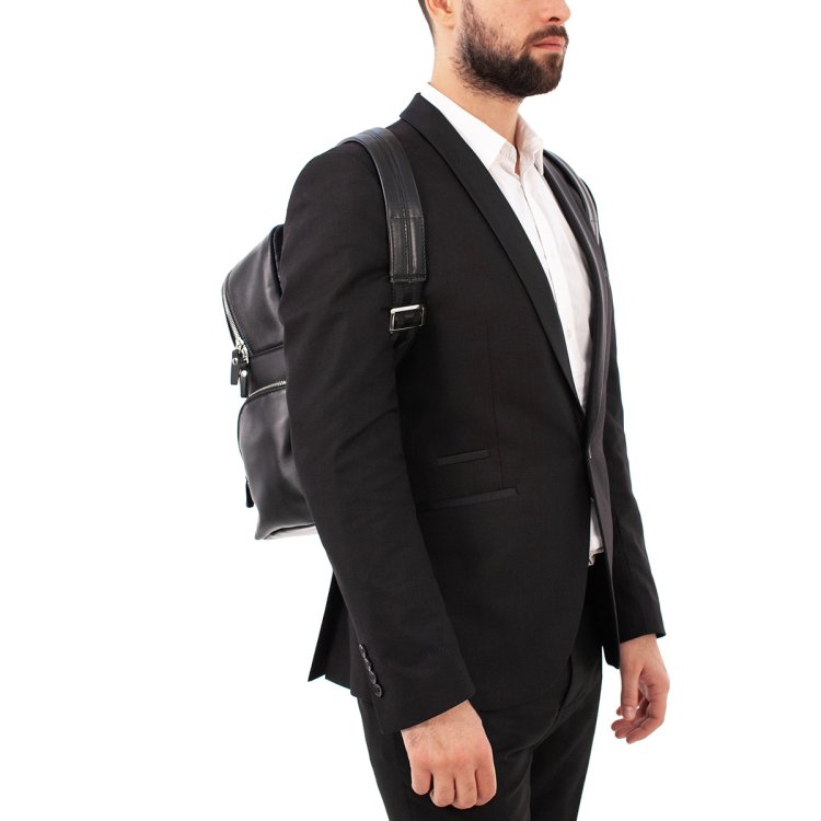 Рюкзак Lakestone Arlington Black