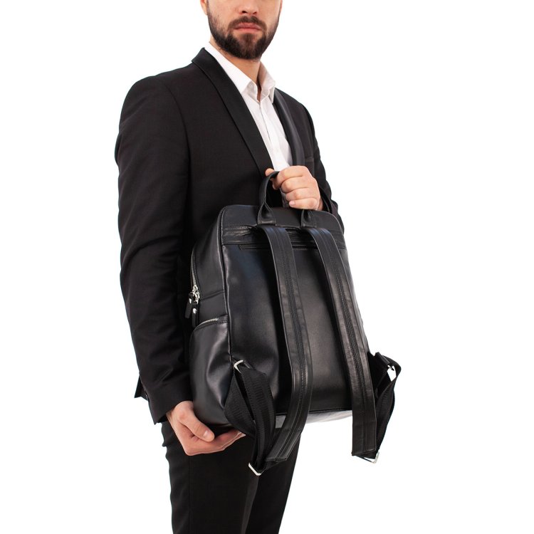 Рюкзак Lakestone Arlington Black