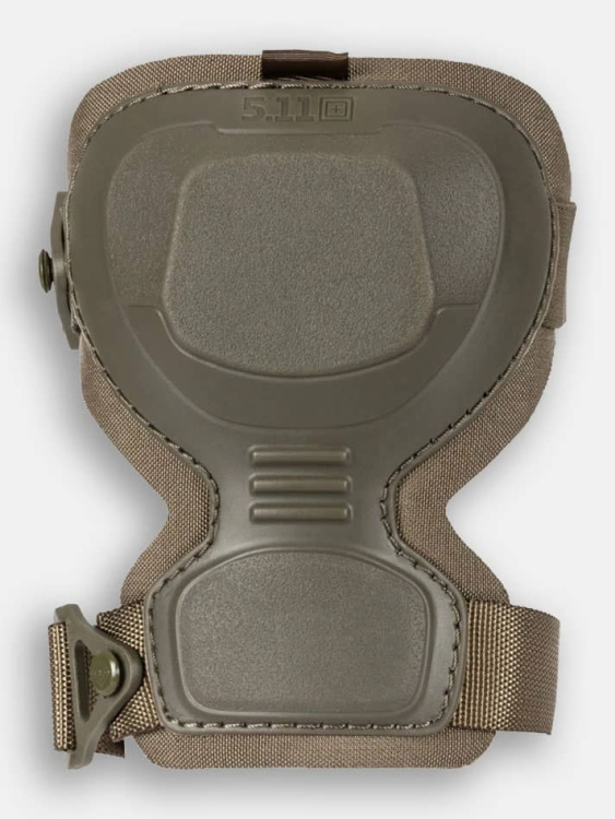 Наколенники 5.11 EXO.K Gel Knee Pads Ranger Green