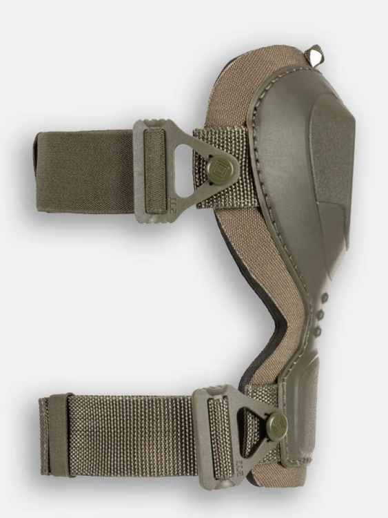 Наколенники 5.11 EXO.K Gel Knee Pads Ranger Green