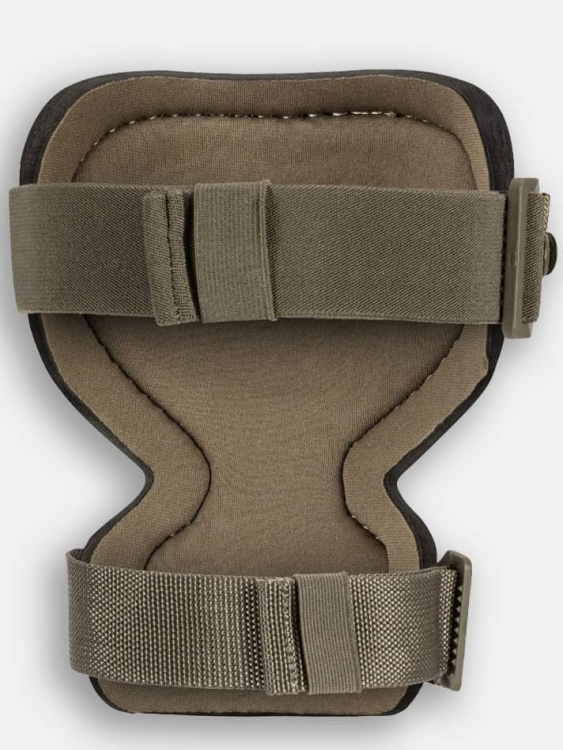 Наколенники 5.11 EXO.K Gel Knee Pads Ranger Green