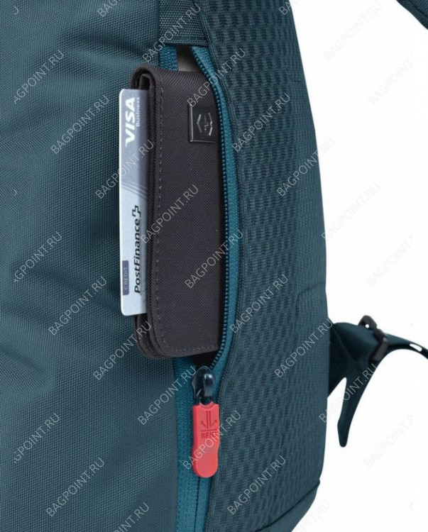 Однолямочный рюкзак Victorinox Gear Sling