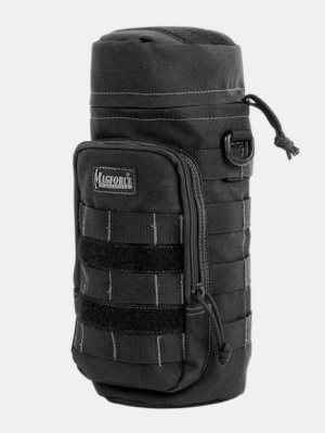 Подсумок для бутылки MAGFORCE® Bottle Holder-L Черный