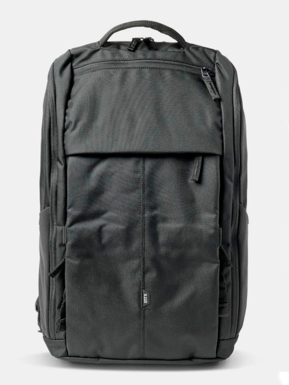 Рюкзак 5.11 LVC12 Backpack Black 21L