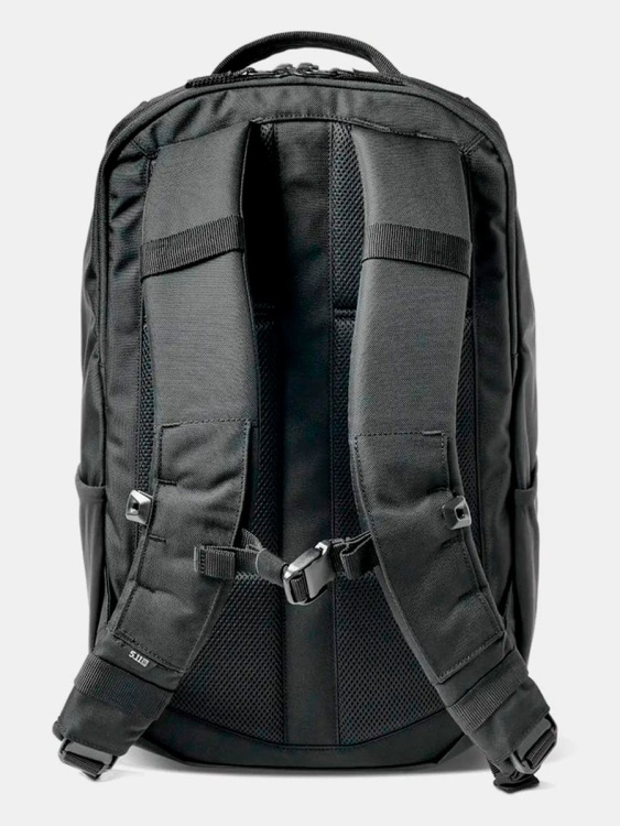 Рюкзак 5.11 LVC12 Backpack Black 21L