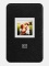 Кардхолдер PhotoTag® PhotoSlim Черный (Android/iOS)