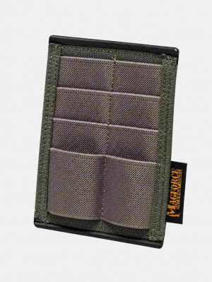 Органайзер на липучке MAGFORCE® SD Card Organizer