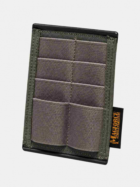 Органайзер на липучке MAGFORCE® SD Card Organizer