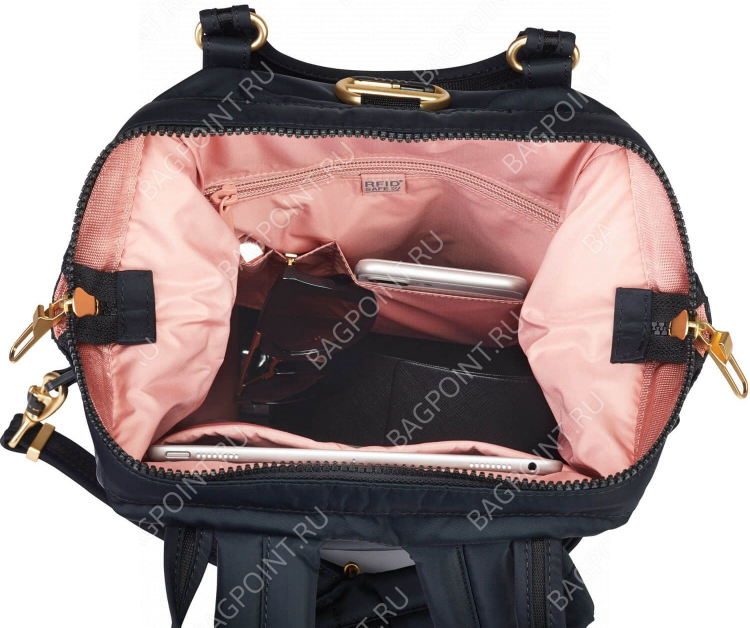 Pacsafe Citysafe CX mini 11 Bagpoint.ru