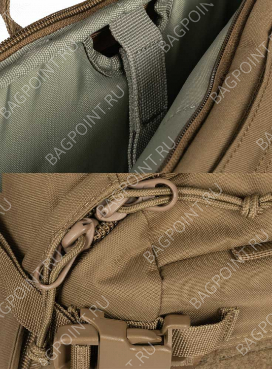 Рюкзак 5.11 Daily Deploy 48 Pack Kangaroo