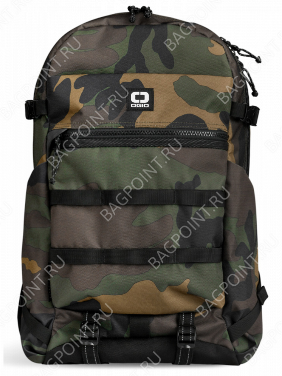 Рюкзак OGIO Alpha Convoy 320 Камуфляж