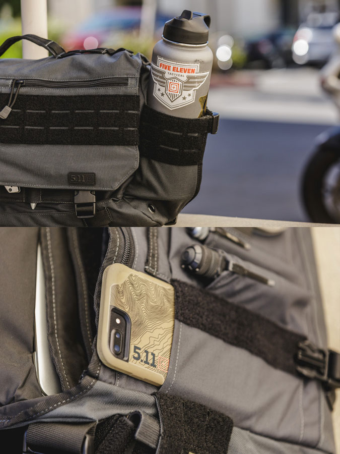 5.11 tactical lima messenger bag deals