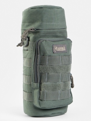 Подсумок для бутылки MAGFORCE® Bottle Holder-L Foliage
