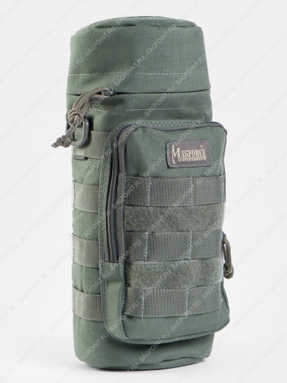 Подсумок для бутылки MAGFORCE® Bottle Holder-L Foliage