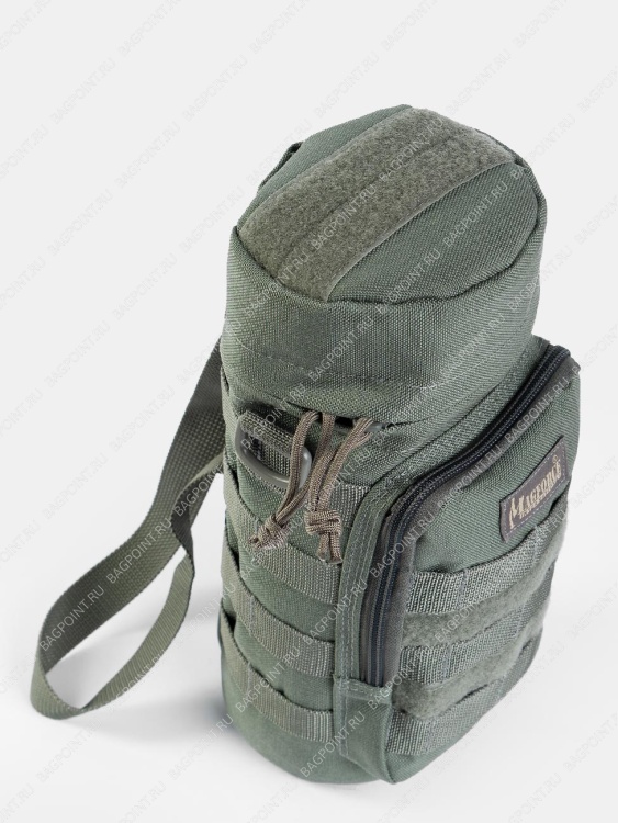 Подсумок для бутылки MAGFORCE® Bottle Holder-L Foliage