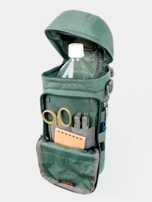 Подсумок для бутылки MAGFORCE® Bottle Holder-L Foliage