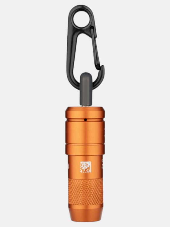 Фонарь-брелок Olight® iMini 2 Orange
