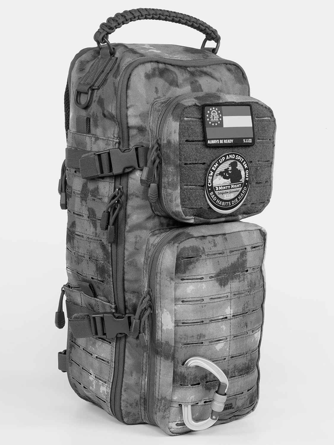 GONGTEX Assault Sling Bag Bagpoint