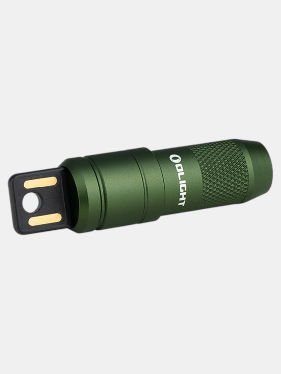 Фонарь-брелок Olight® iMini 2 OD Green