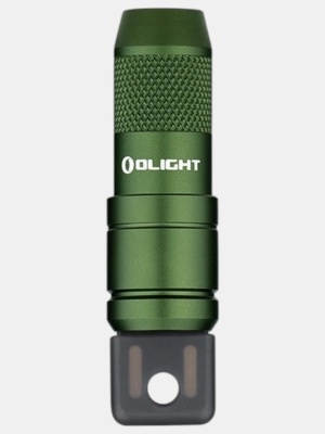 Фонарь-брелок Olight® iMini 2 OD Green